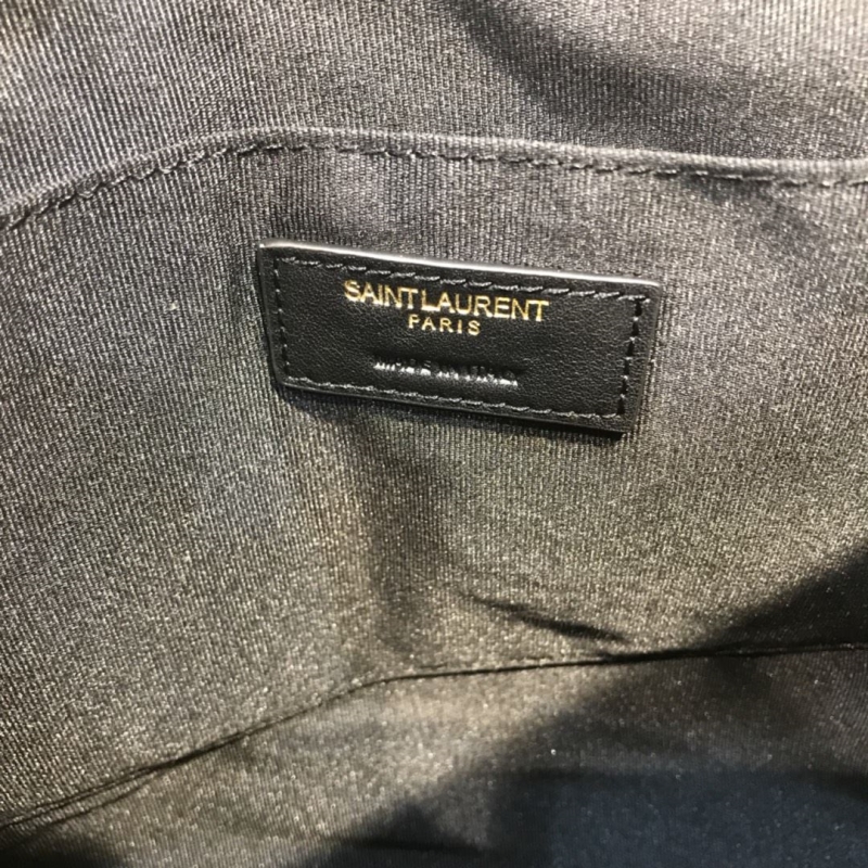 YSL Top Handle Bags